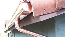 Rain Gutter Installation, Repair, Cleaning in Ottumwa, IA
